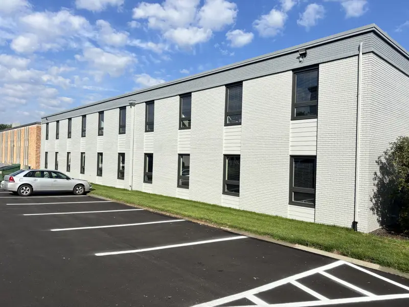 Flagel Building